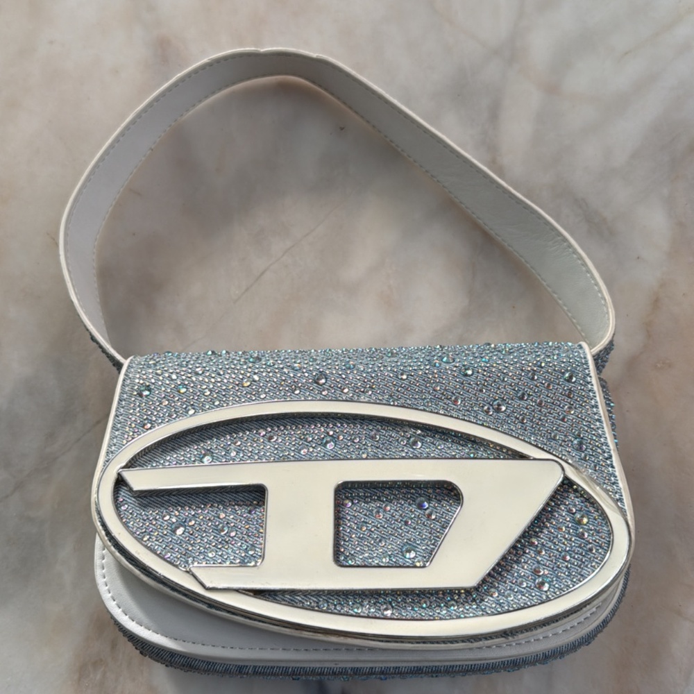 Crystal Diesel Bag